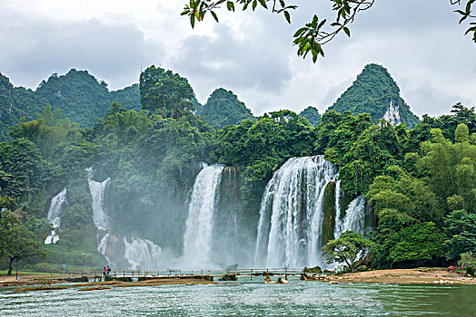 cầu vip miền bắc
